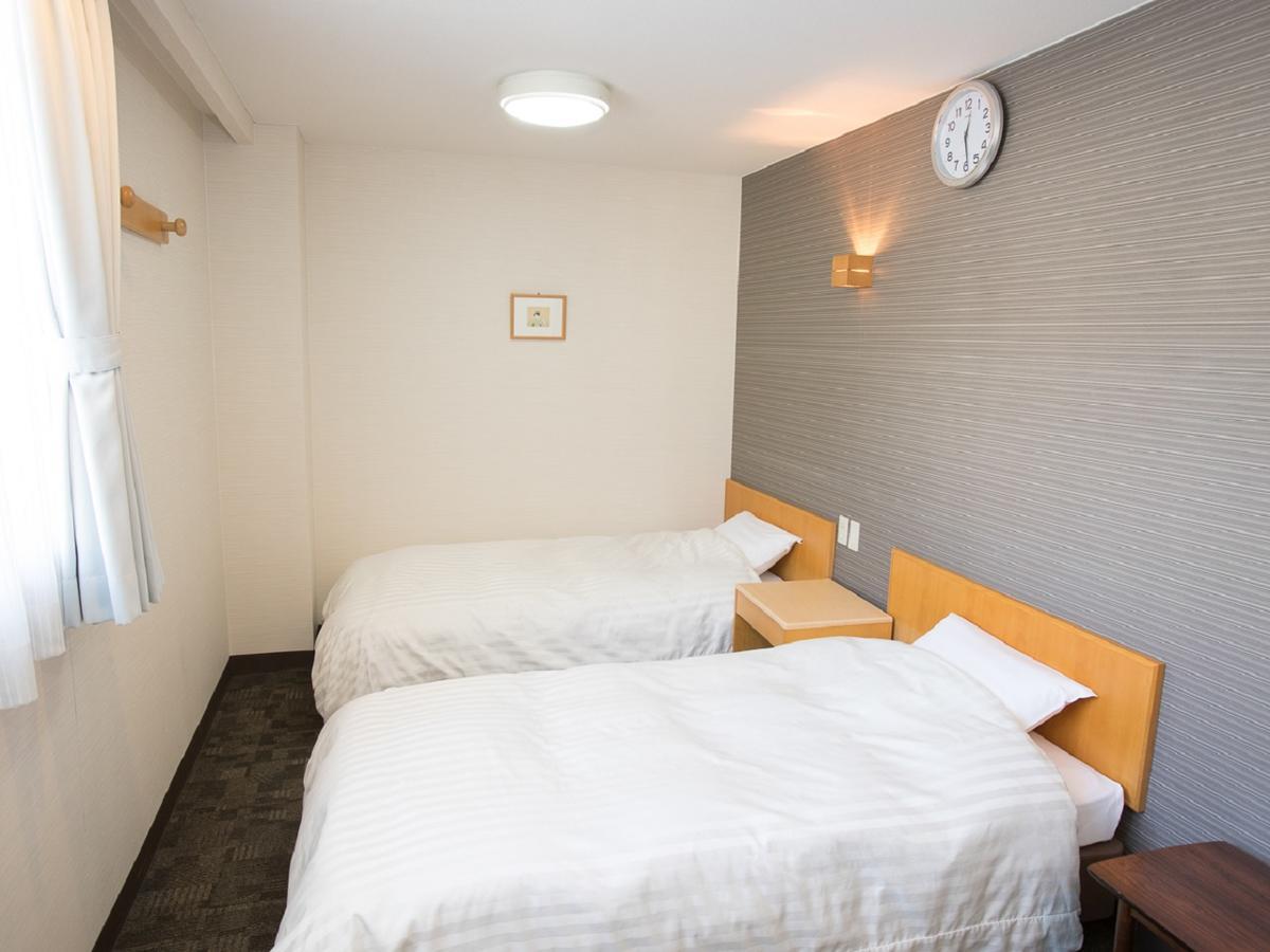 Itoen Iizakakanouya 3* 木曾町